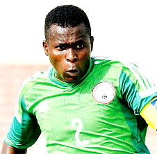 NFA fumes over Musa Mohammed disappearance
