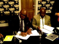 Inyama: No shady deal in NFF, NIKE contract