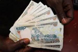 Naira 6 Niger Govt presents N128bn budget for 2018