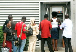 Bank customers pay N74bn maintenance fees in H1’19