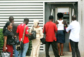 Bank customers pay N74bn maintenance fees in H1’19