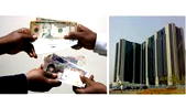 CBN injects $337.16m, 56.17m CNY into retail Secondary Market Intervention Sales
