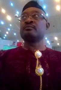 What Buhari must do in 48 months  – Odikpo, APC chieftain