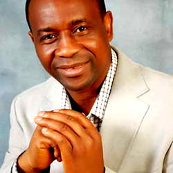 I was the black sheep of the family — Pastor Ogunfowokan