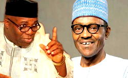 Okupe to Buhari: Biafra struggle, restructuring, resource control offshoots of genuine fears