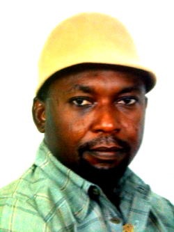 N-Delta is a lawless region — Omolubi Newuwumi