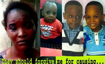 Re-OLX Nanny:  Matters Pending