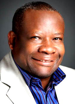 Where Cancer Feasts: Lamentation for Oronto Natei Douglas