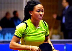 Rio Olympics: Oshonaike is Team Nigeria’s flag bearer
