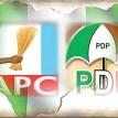 Insecurity: APC, PDP in verbal war over $1bn ECA fund for military equipment