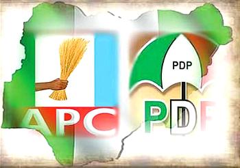 Delta APC chieftain defects to PDP
