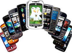 Africa world fastest growing mobile phone market- Expert