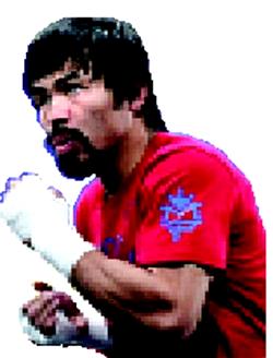 How Pacquiao can beat Mayweather