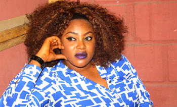 I want to work with my  talent, not with my boobs  – Peggy Onah