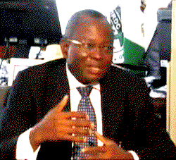 The problem is not curriculum but implementation — Onwualu