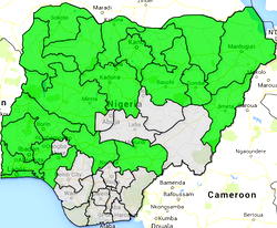 Northern govs seek diaspora investments in zone