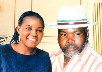 Living with the oracle of Niger Delta  — Preye Evah
