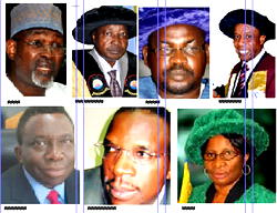 Meet the Profs who made the 2015 elections