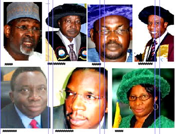 Meet the Profs who made the 2015 elections