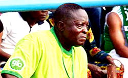 NFF brokers peace in Football Supporters Club  