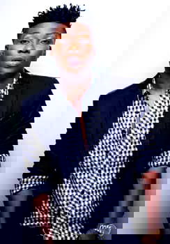 Reekado Banks fails to fly, KSA, others shine at GLO Ovation Christmas carol