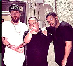 Rihana’s DJs storm Lagos for Heineken Green party