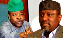Voting ends as counting starts in Imo