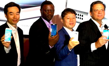 Samsung raises bar in android series with Galaxy S6 and S6 edge
