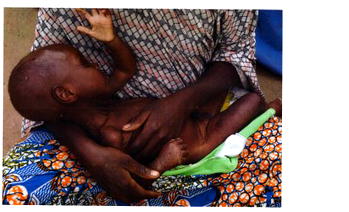 Military rescues another 25 Boko Haram hostages