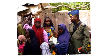 Rescued girls: Allow  pregnant girls to decide on  abortion or not — NGO
