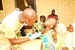 100 children, 60 more women rescued as battle rages in Sambisa Forest