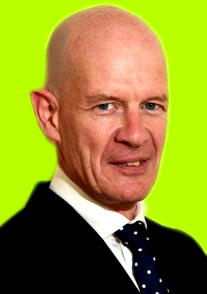 How to achieve peace in North-East — Irish Envoy