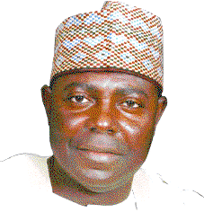 Task before Senator Ikenya, new  Minister of Labour