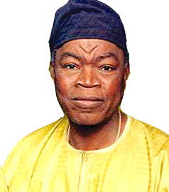 After June 12, this was the best election Nigeria ever had – General Shagaya