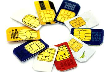 NCC arrests 5 suspects over alleged fraudulent registration of SIM cards
