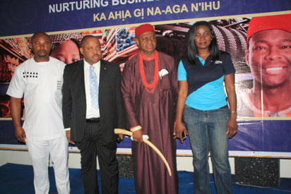 N220bn CBN facility: Skye Bank woos S/East SMEs operators