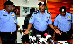 Death of breadwinner: Family drags IGP,  bank to court
