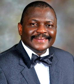 The health sector we need under Buhari – Oluwole, MDCAN President