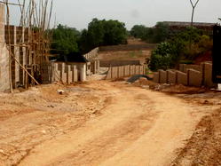 Delta sets up c’ttee to identify undeveloped plots in Asaba