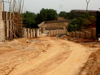 Delta sets up c’ttee to identify undeveloped plots in Asaba