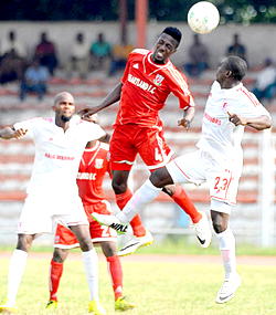 LMC postpones Sunshine Stars vs Rangers fixture