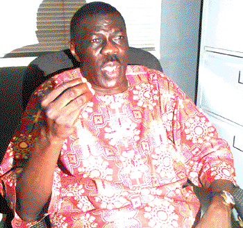 Lawyers should not delay election tribunals with interlocutory injunctions