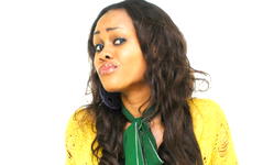 Tamara Eteimo’s ‘Unblissful’ moment