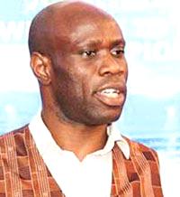 Taribo blows hot: Giwa has nothing to offer Nigeria football