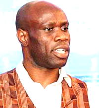 Taribo blows hot: Giwa has nothing to offer Nigeria football