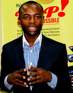 Passage of Cyber security bill will boost  online retail – Olusanya