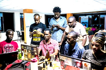 Nigeria, Ghana to lead  Africa’s Tech-preneurship