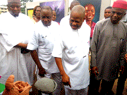 UNN entrepreneurship research centre remain comatose for yrs