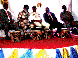 Foundation moves to sustain the legacies of Fr. Stan Anih