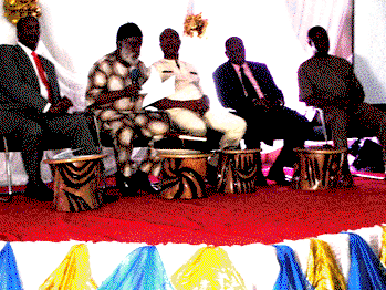 Foundation moves to sustain the legacies of Fr. Stan Anih